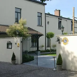 Les Tilleuls Maison d'hôtes