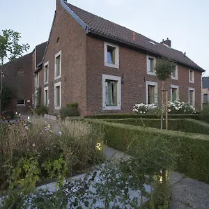 Haspenhoeve Couette-café
