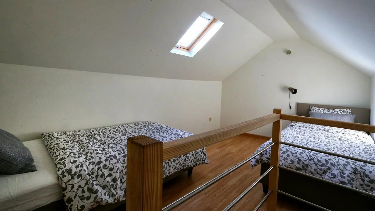 B&B Handelshof Lierre Belgique