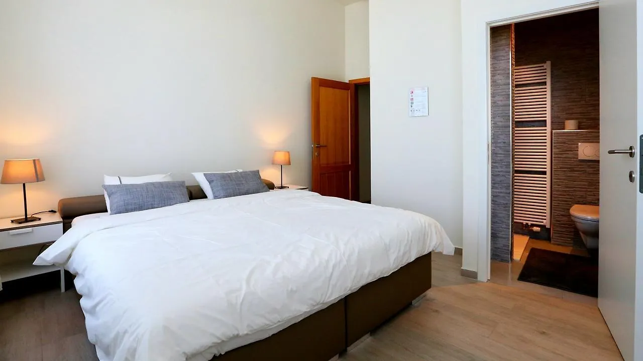B&B Handelshof Lierre 0*,  Belgique
